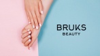 Скидки до 30% на ногтевой сервис в студии Bruks Beauty. 550 р. за комбинированный маникюр, 790 р. за аппаратный педикюр, 2500 р. за маникюр + педикюр + гель-лак