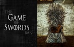 Скидки до 40% в баре The Game of Swords на Невском! Бар-музей по мотивам знаменитого сериала «Игра Престолов»! От 140 р. за час посещения! Безлимитный чай, сладости и др.