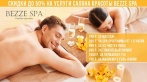 Скидки до 50% на SPA, массаж, татуаж и маникюр в салоне красоты Bezze Spa. 199 р. за прессотерапию ног, 200 р. за альгинатную маску, 390 р. за покрытие гель-лаком, 600 р. за массаж лица и шеи