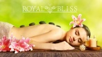 Скидки до 50% на SPA в ROYAL BLISS Massage and SPA. 2200 р. за SPA-программу Bounty SPA, 4400 р. за парную SPA-программу «Тандем»