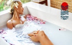 Скидки до 50% на услуги SPA-салона SunriseSpa! 1790 р. за «Каникулы в Таиланде». Романтические SPA-программы в SPA-салоне SunriseSpa