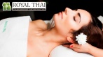 Скидки до 50% в SPA-салоне ROYAL THAI на Варшавской! 400 р. за экспресс-массаж, 2000 р. за традиционный тайский массаж