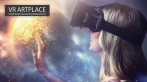 Скидки до 55% на виртуальные игры в VR artplace. Более 50 игр! От 450 р. за билет, 2 игровые зоны с установками HTC Vive pro, комфортные диванчики и большие мониторы