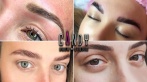 Скидки до 70% на услуги для бровей и ресниц в Candy Brow Studio! 1400 р. за ламинирование ресниц, 2400 р. за микроблейдинг, 4000 р. за перекрытие татуажа