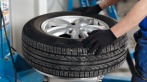 Скидки до 71% от автомастерской CarMaster! 950 р. за шиномонтаж четырех колес до R17 включительно. 700 р. за замену 4 готовых колес на автомобиле