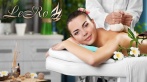 Скидки до 72% на SPA-программы и массаж в LeRo. 1290 р. за массаж на выбор, 1490 р. за SPA «Неземное блаженство», 1800 р. за SPA «Цветы прованса», «Антистресс» или «Черное золото»