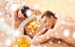 Скидки до 70% на подарочные сертификаты на SPA и массажи! Отличный подарок близким и друзьям к Новому Году! Сертификаты на массажи и SPA-программы для одного и двоих