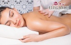 Скидки до 50% на SPA в центре ELEGANCE! 1490 р. за антицеллюлитную программу «Дары моря», 1290 р. за SPA релакс-программу «Кокосовый рай»