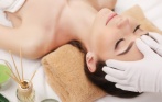 Скидки до 70% на косметологию в студии Beauty BASE! 520 р. за мезонити, 1499 р. за чистку лица Holy Land, 2799 р. за желтый пилинг