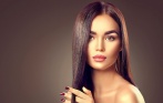 Скидки до 91% на окрашивание волос в салоне Luxe Hair! 699 р. за окрашивание в тон, 1099 р. за сложное окрашивание. Полировка