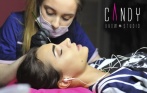 Скидки до 70% на услуги студии красоты Candy Brow Studio! 1400 р. за ламинирование ресниц, 2400 р. за микроблейдинг, 4000 р. за перекрытие старого татуажа