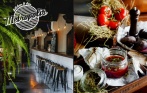 Скидка 50% на меню кухни в Metropolis Kitchen and Bar (м. Пл. Александра Невского)! Есть собственная пекарня!