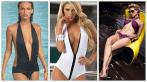 Скидка 50% на вечерние, эксклюзивные и повседневные купальники, купальники 