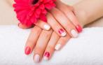 140 р. за Shellac, 450 р. за маникюр + Shellac, 1200 р. за маникюр + педикюр + Shellac и многое другое в салоне красоты «Весна»
