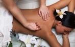 Скидки до 80% на SPA в студии массажа «Студия-Relax»! Сделайте подарок себе и близким! От 920 р. за SPA-программы для одного и двоих, девичники. Сертификаты