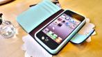 Органайзер Сrown для iPhone 4/4s  или  Iphone 5. Français