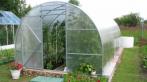 на теплицы от интернет-магазина «Остров сокровищ» А ты готов к дачному сезону?