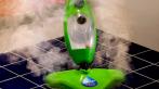 Без нее не обойтись! Паровая швабра H2O Steam Mop X5 от интернет-магазина 