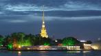 Автобусные экскурсии по Санкт - Петербургу от 