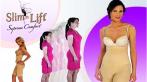 Изящная фигура! Корректирующее белье Slim and Lift Air