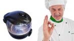 Незаменимый помощник на кухне! Аэрофай для быстрого приготовления пищи.