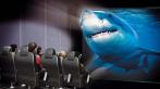 7D-кинотеатр. Новые измерения!