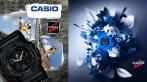 Уверенность в надежность и высоком стиле ваших часов! Часы Casio G-Shock.