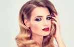 Скидка до 92% на услуги для волос в салоне «Лана»! 490 р. за Thermo-Keratin, от 690 р. за окрашивание, мелирование, керапластику, прически, горячие ножницы
