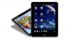 Ультратонкие современные планшеты еPad в подарок 23 февраля и 8 Марта! Большой экран, мощный процессор, Wi-Fi, мультиформатный плеер, игровая консоль и др. при минимальном весе, от 2940 вместо 6000 руб.