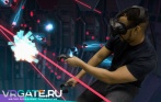 30,​ ​60​ ​или​ ​120​ ​минут ​игры​ ​в​ ​шлеме​ ​виртуальной​ ​реальности​ ​HTC​ ​Vive​ ​для 5​ ​чел.!​ ​Скидка​ ​до​ 68%​ ​в​ ​клубе​ ​«Портал»