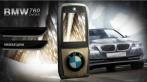 Телефон эксклюзивной серии BMW 760, Неубиваемые телефоны LM или детские телефоны Mickey Mouse, Hello Kitty, Pink Rabbit со скидкой 50%, от 2500 вместо 5000 руб. + оплата при получении с доставкой по России