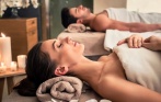 Скидка до 60% на услуги SPA-центра «Здравница»! SPA-девичники и программы от 750 р., коррекция фигуры, массаж и посещение соляной пещеры