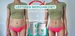 На капсулы для похудения Leptigen Meridian Diet. Эффективно расщепляет ЖИР!