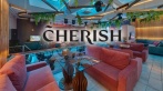 Скидки до 50% в панорамном тайм-кафе Cherish. 400м2, музыкальные выступления и стендапы, фотозона, панорамные окна, стильный интерьер и др.